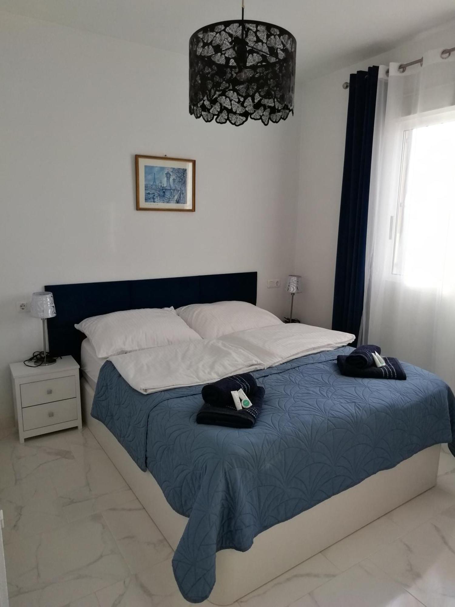 Villa Susana Торевьиа Экстерьер фото